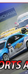 YOKOHAMA MOTORSPORTS ACTIVITIES 2011