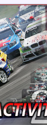 YOKOHAMA MOTORSPORTS ACTIVITIES 2011