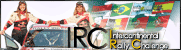 IRC �`Intercontinental Rally Challenge�`
